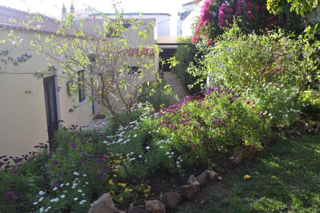 Garden In The City ซิลเวส ภายนอก รูปภาพ